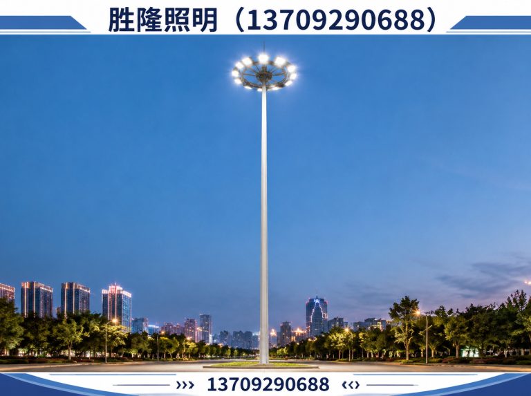 临潼区太阳能路灯展示图